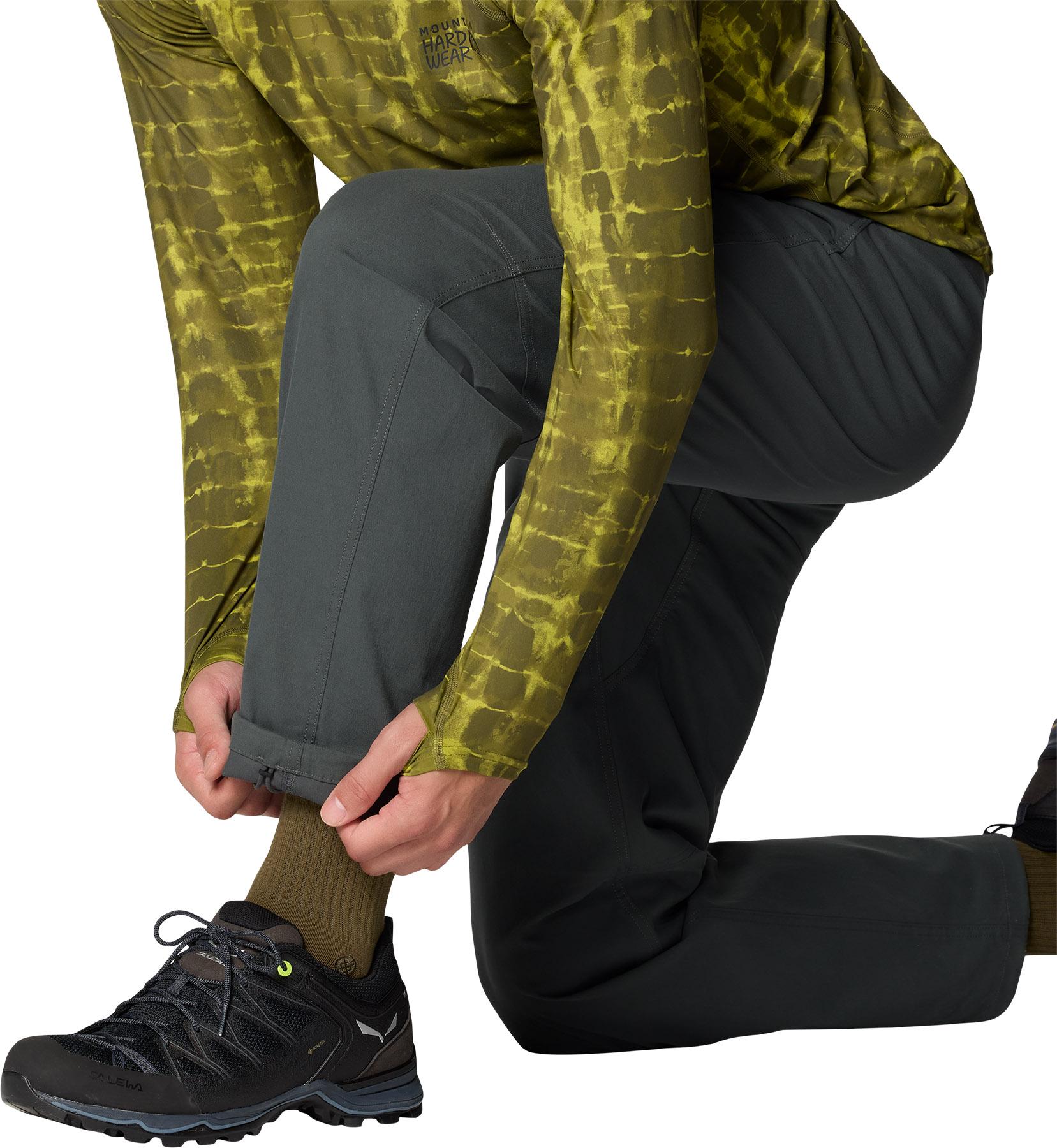 Product gallery image number 3 for product Pantalon Rockrydge - Homme