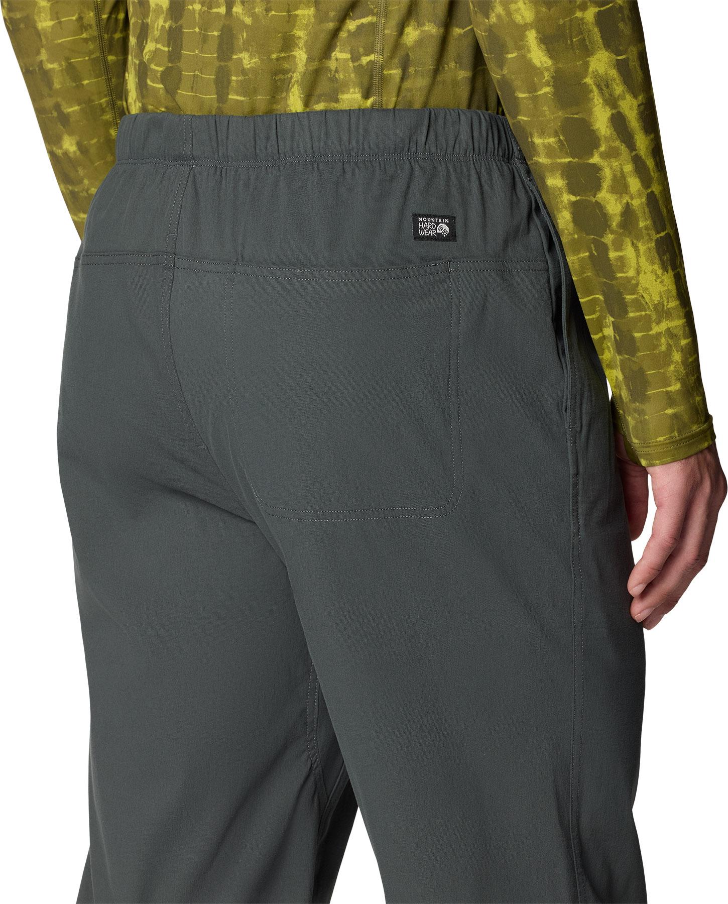 Product gallery image number 4 for product Pantalon Rockrydge - Homme