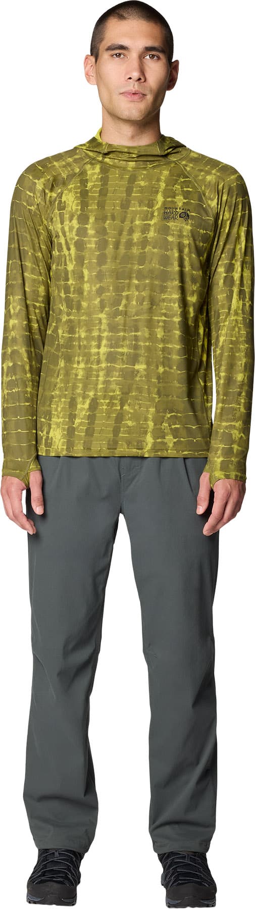 Product gallery image number 5 for product Pantalon Rockrydge - Homme