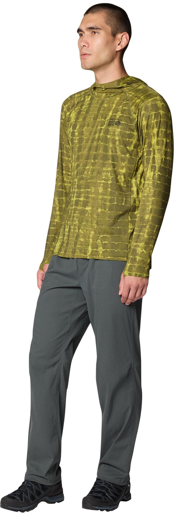 Product gallery image number 7 for product Pantalon Rockrydge - Homme