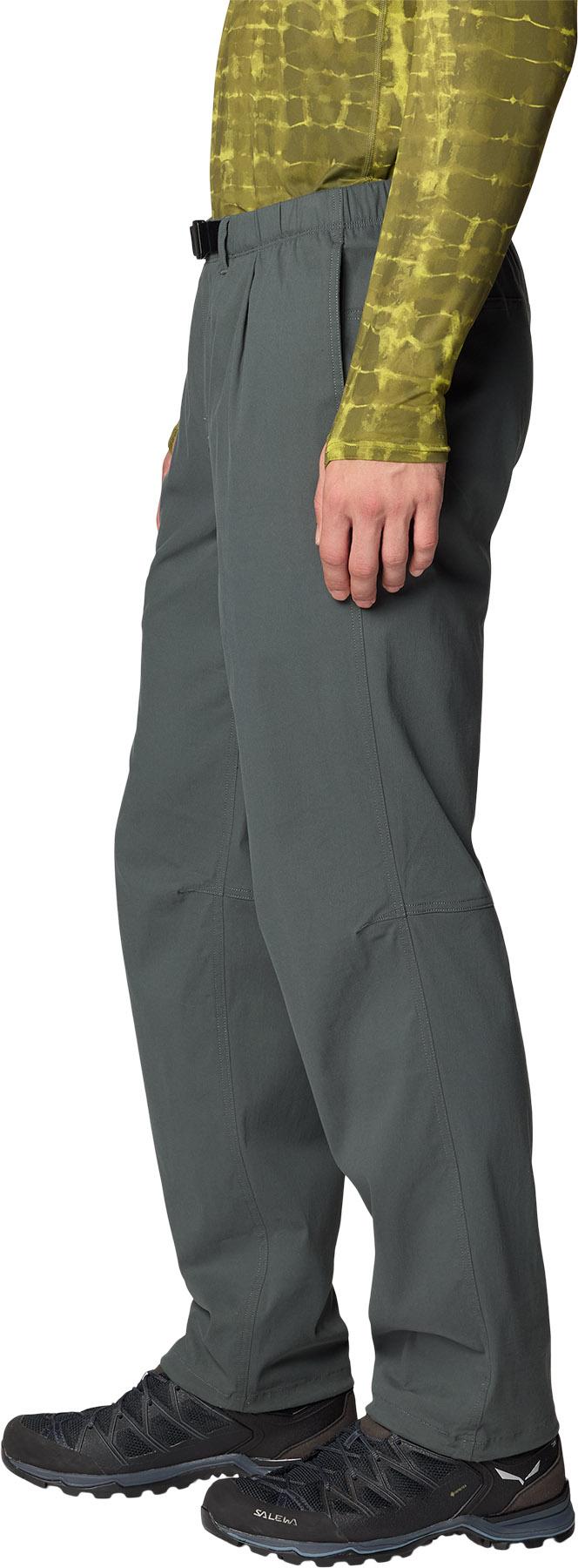 Product gallery image number 6 for product Pantalon Rockrydge - Homme