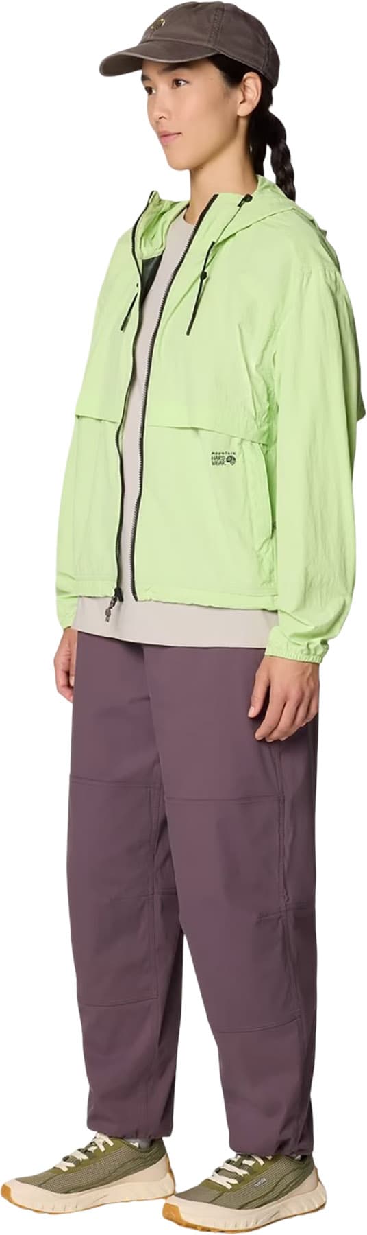 Product gallery image number 4 for product Rockrydge Pant - Women's