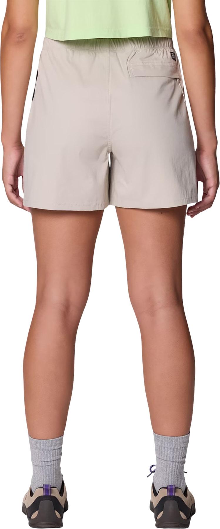 Product gallery image number 2 for product Rockrydge Short - Women's