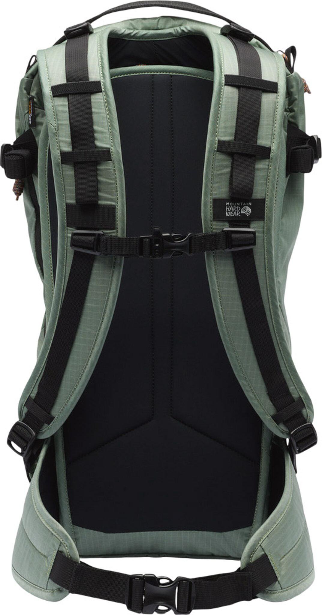 Numéro de l'image de la galerie de produits 2 pour le produit Sac à dos Gnarwhal 18L