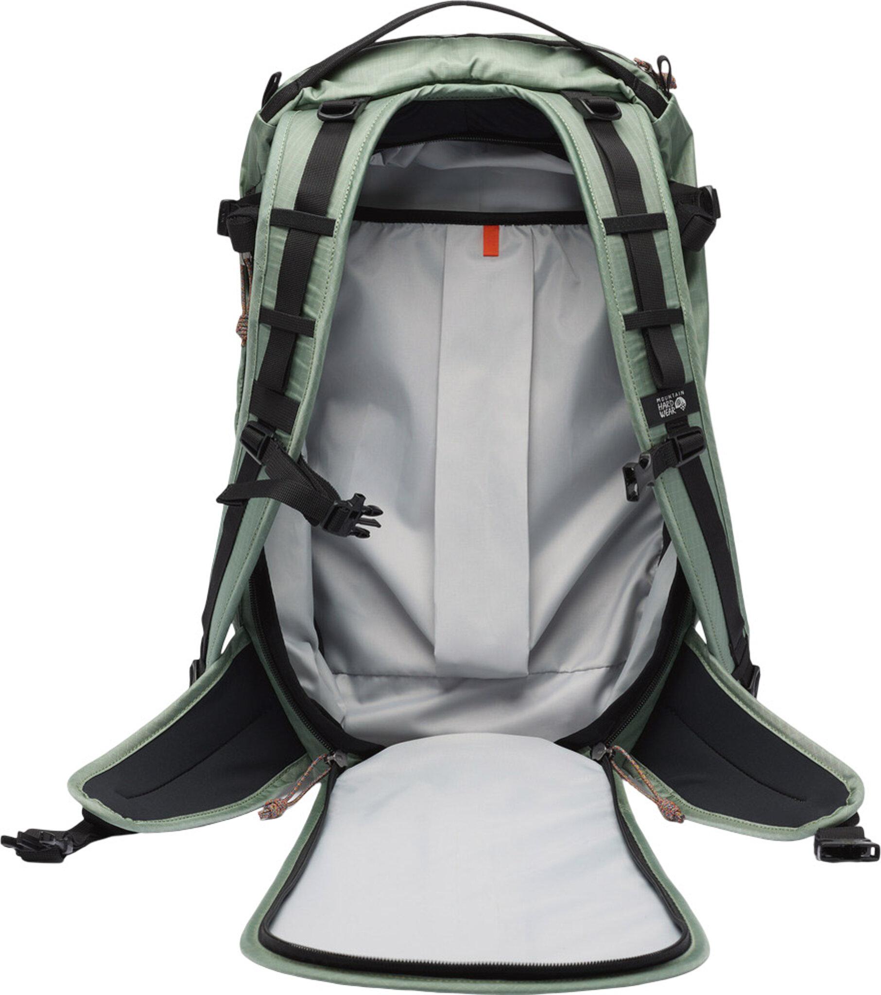 Numéro de l'image de la galerie de produits 3 pour le produit Sac à dos Gnarwhal 18L