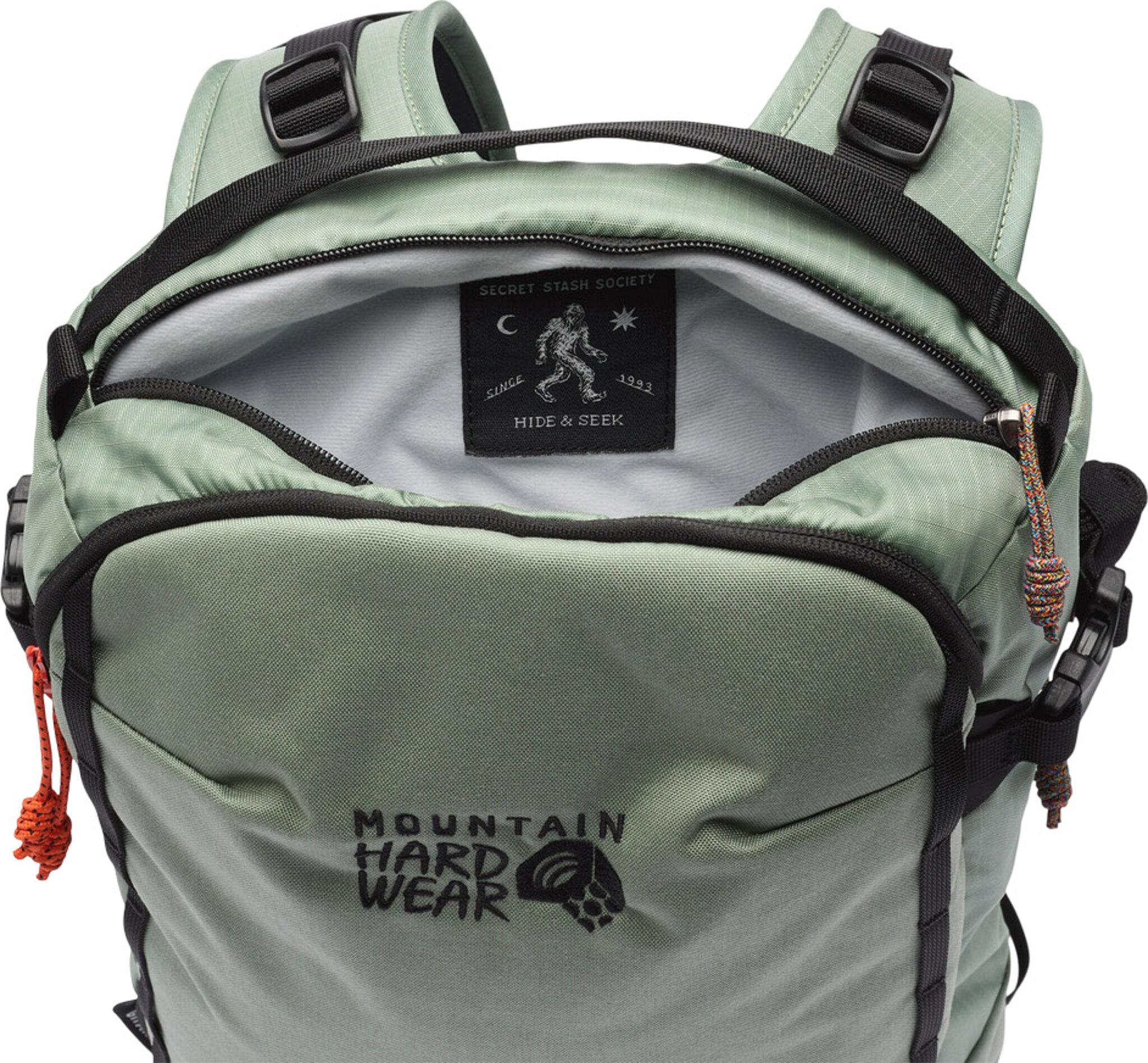 Numéro de l'image de la galerie de produits 6 pour le produit Sac à dos Gnarwhal 18L