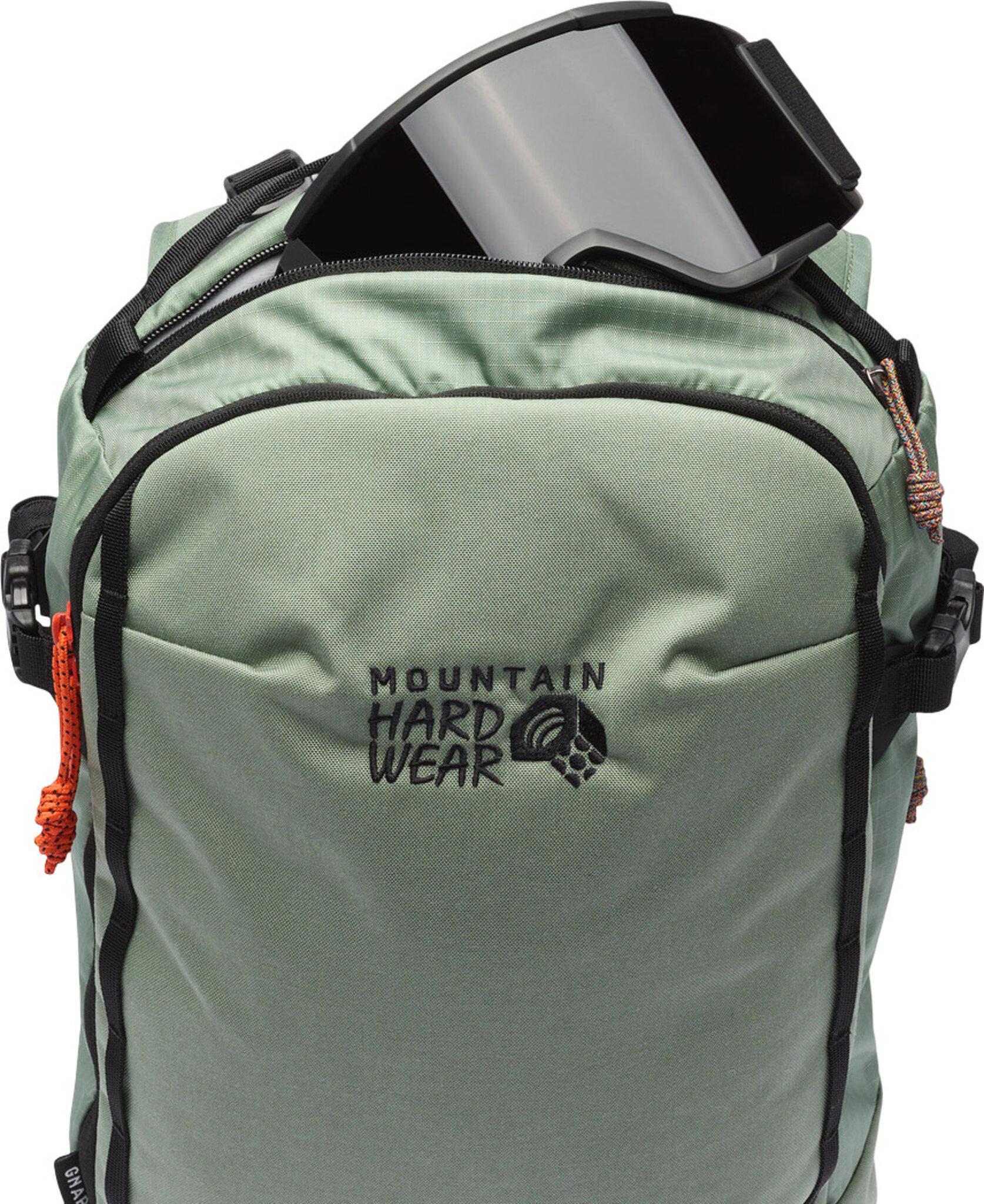 Numéro de l'image de la galerie de produits 5 pour le produit Sac à dos Gnarwhal 18L
