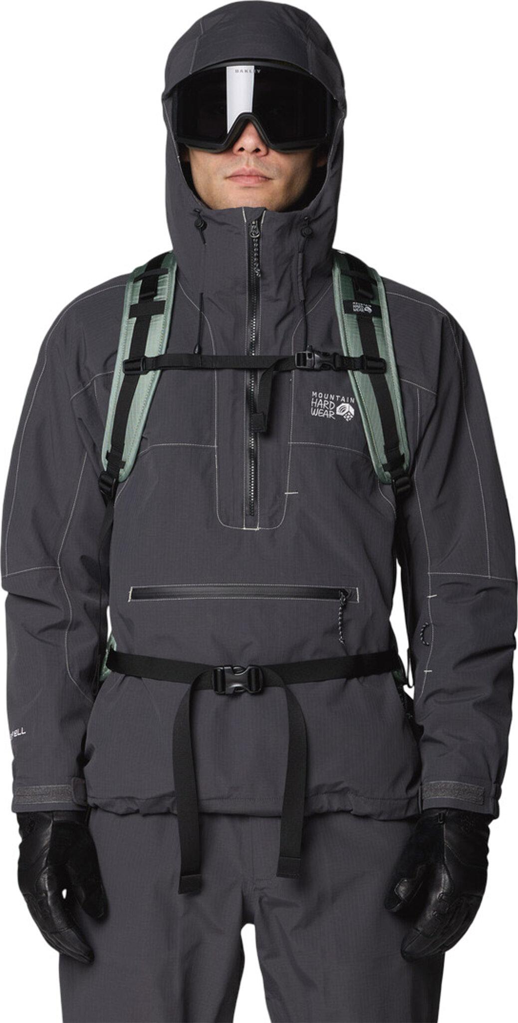 Numéro de l'image de la galerie de produits 9 pour le produit Sac à dos Gnarwhal 18L