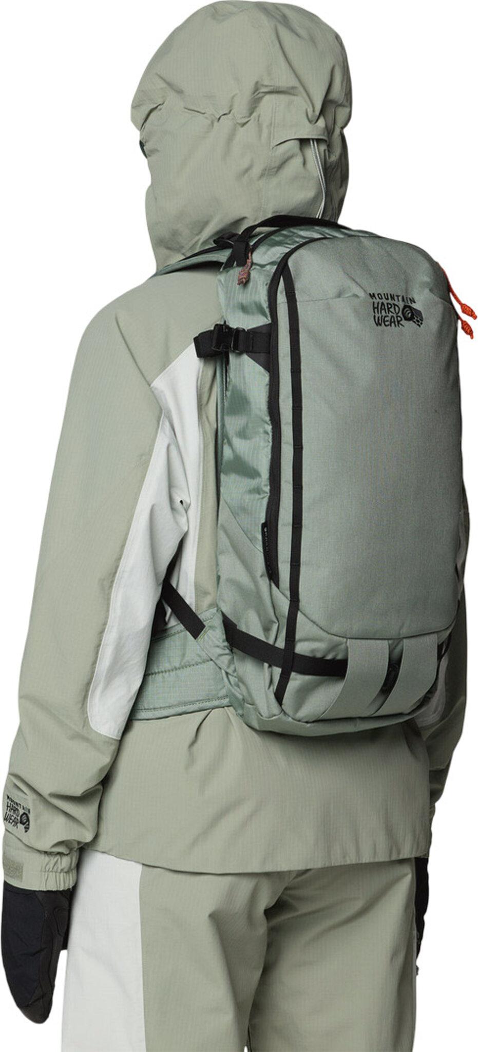 Numéro de l'image de la galerie de produits 8 pour le produit Sac à dos Gnarwhal 18L