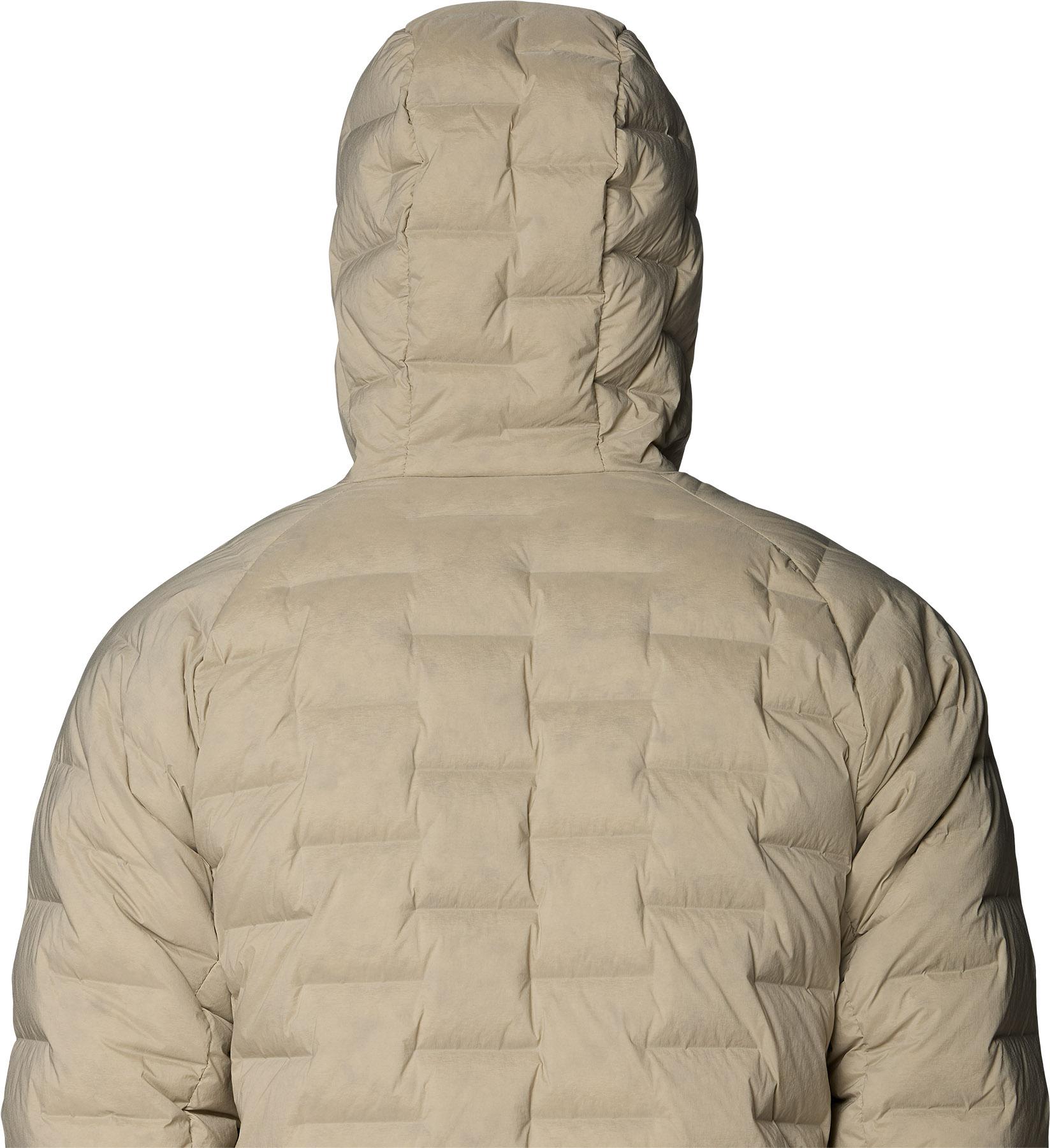 Product gallery image number 3 for product StretchDown Hooded Jacket - Men's