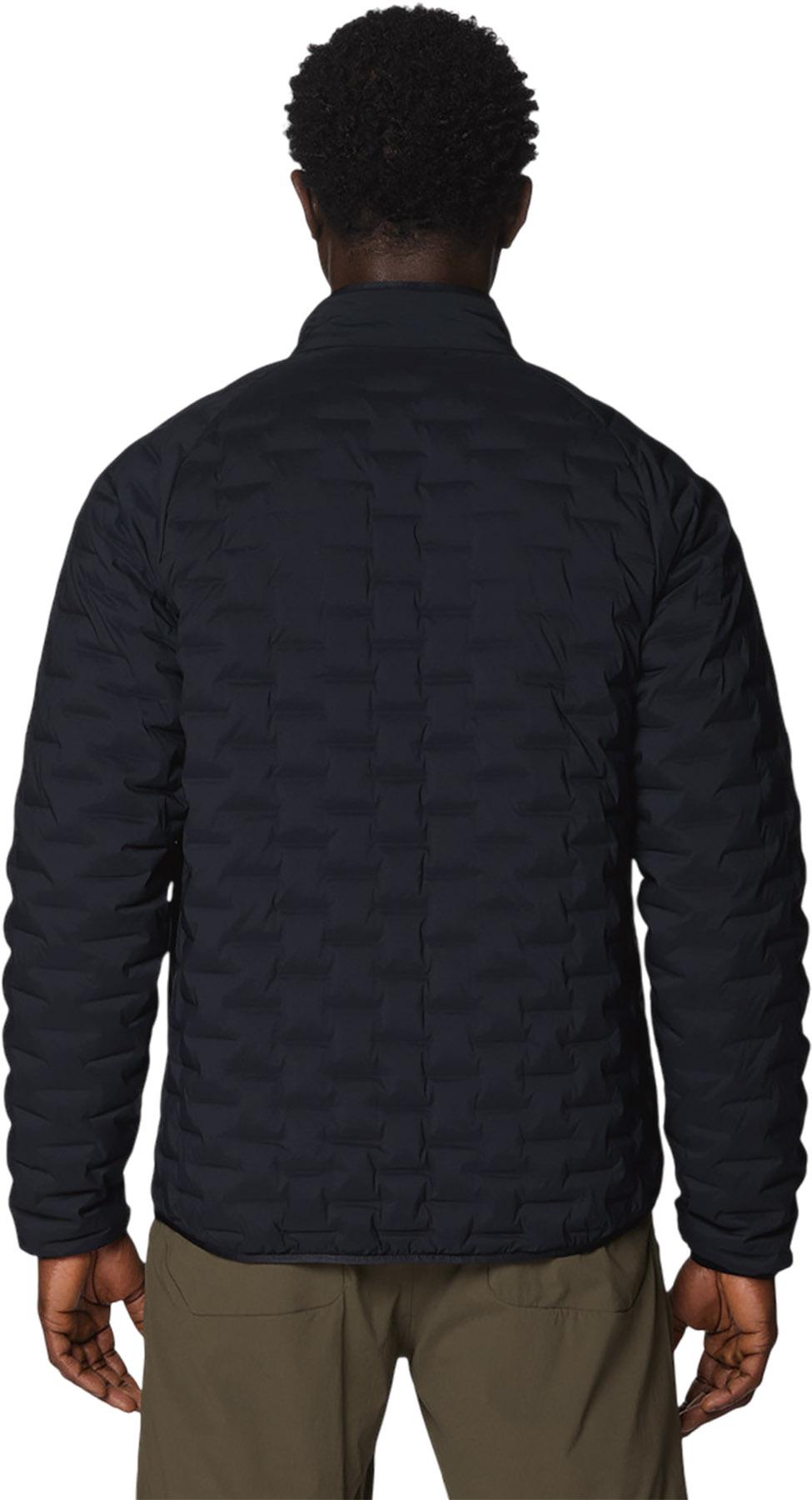 Product gallery image number 6 for product StretchDown Light Jacket - Men's