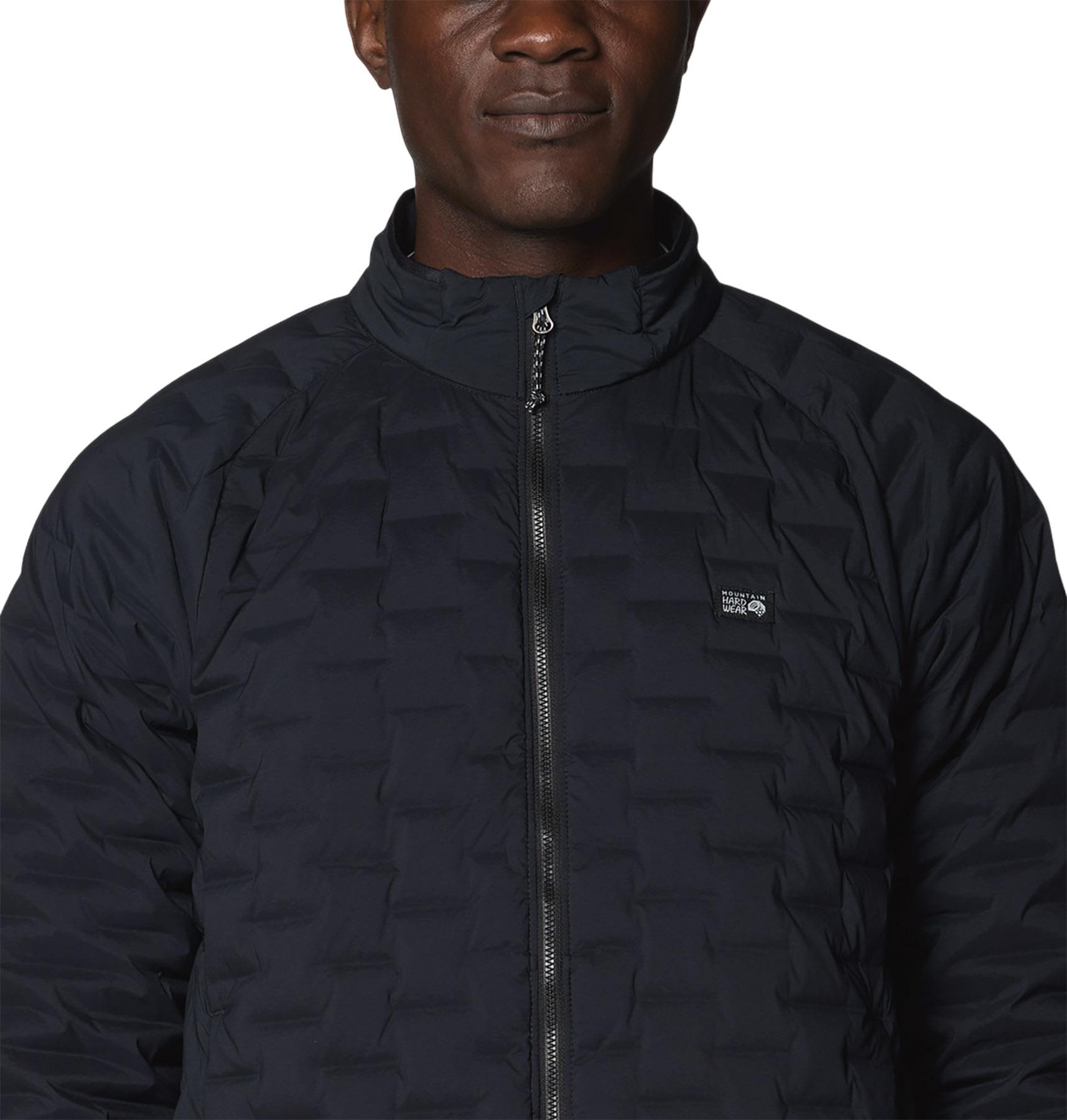Product gallery image number 3 for product StretchDown Light Jacket - Men's