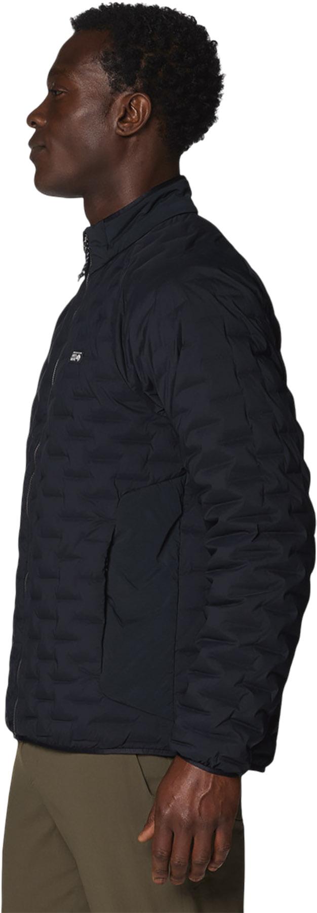 Product gallery image number 5 for product StretchDown Light Jacket - Men's