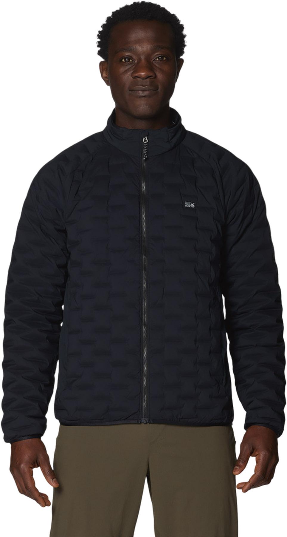 Product image for StretchDown Light Jacket - Men's
