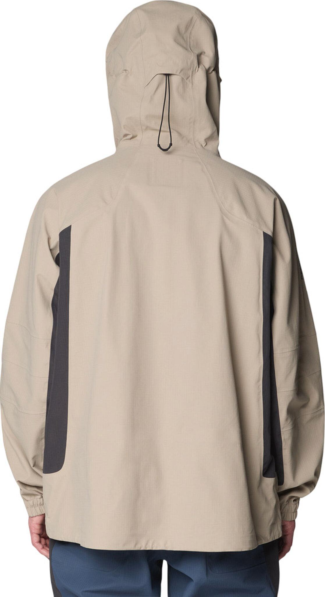 Numéro de l'image de la galerie de produits 10 pour le produit Manteau à capuchon Warp Factor 3L - Homme