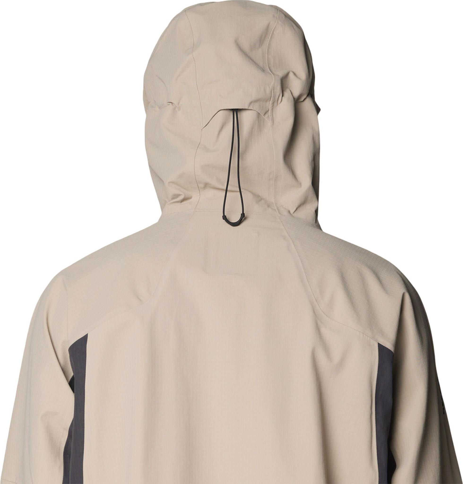 Numéro de l'image de la galerie de produits 9 pour le produit Manteau à capuchon Warp Factor 3L - Homme