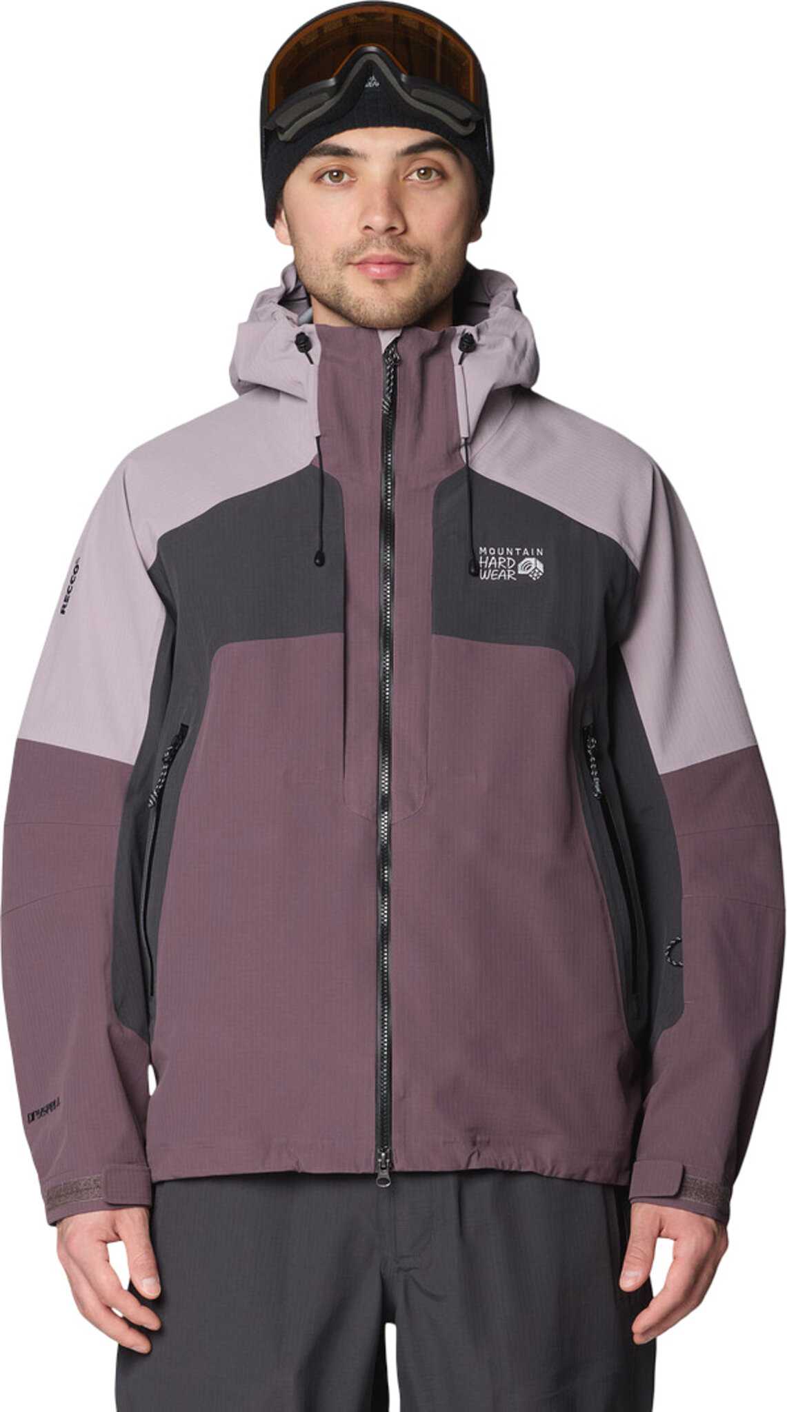 Purple Sage - Mystic Purple - Shark