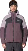 Couleur: Purple Sage - Mystic Purple - Shark