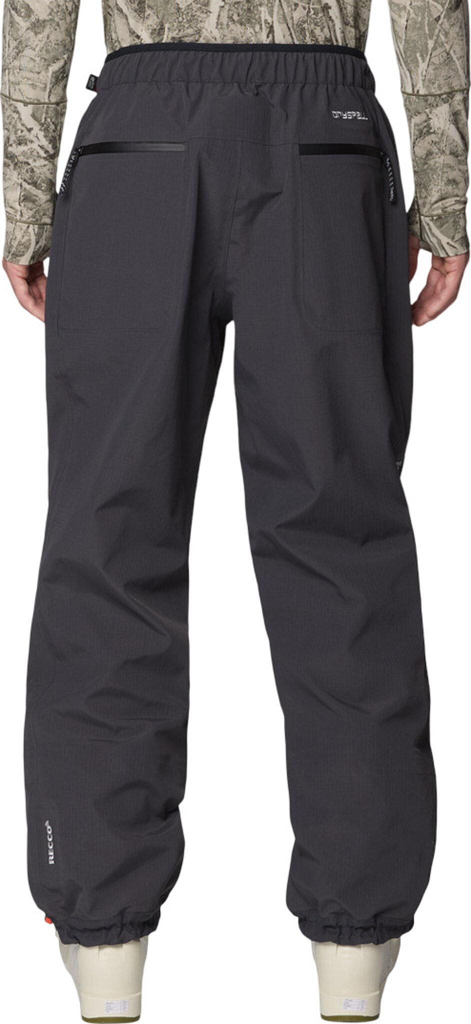 Numéro de l'image de la galerie de produits 6 pour le produit Pantalon Warp Factor 3L - Homme
