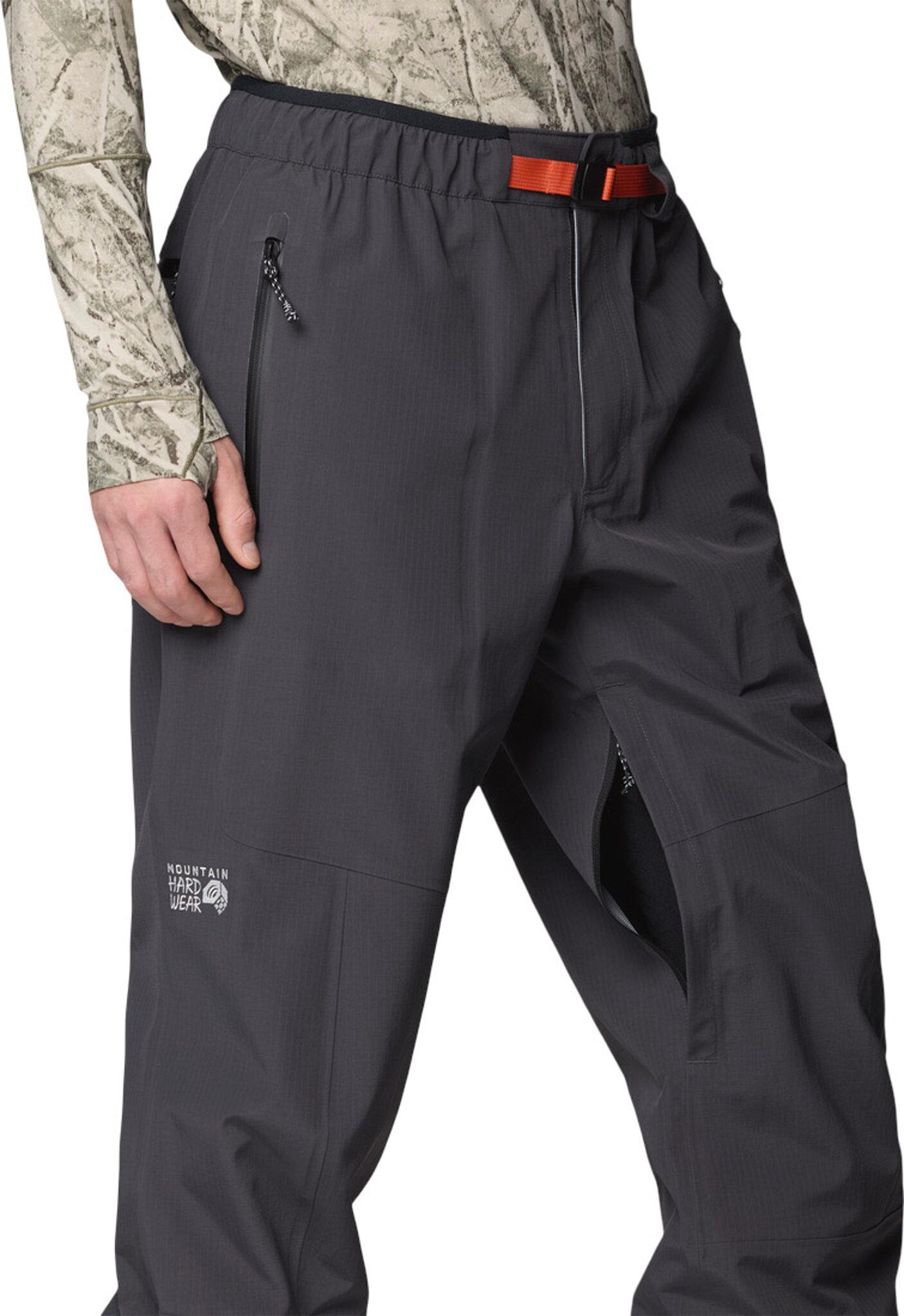Numéro de l'image de la galerie de produits 7 pour le produit Pantalon Warp Factor 3L - Homme