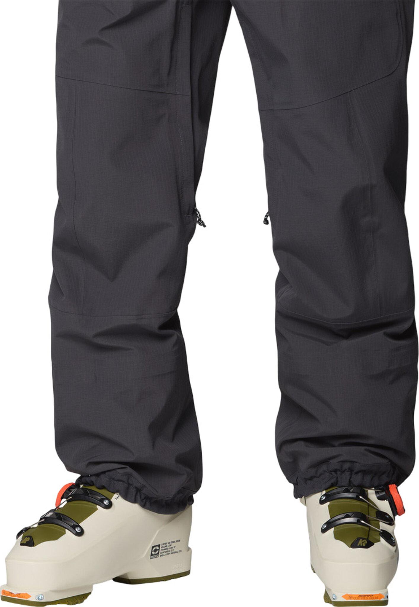 Numéro de l'image de la galerie de produits 8 pour le produit Pantalon Warp Factor 3L - Homme