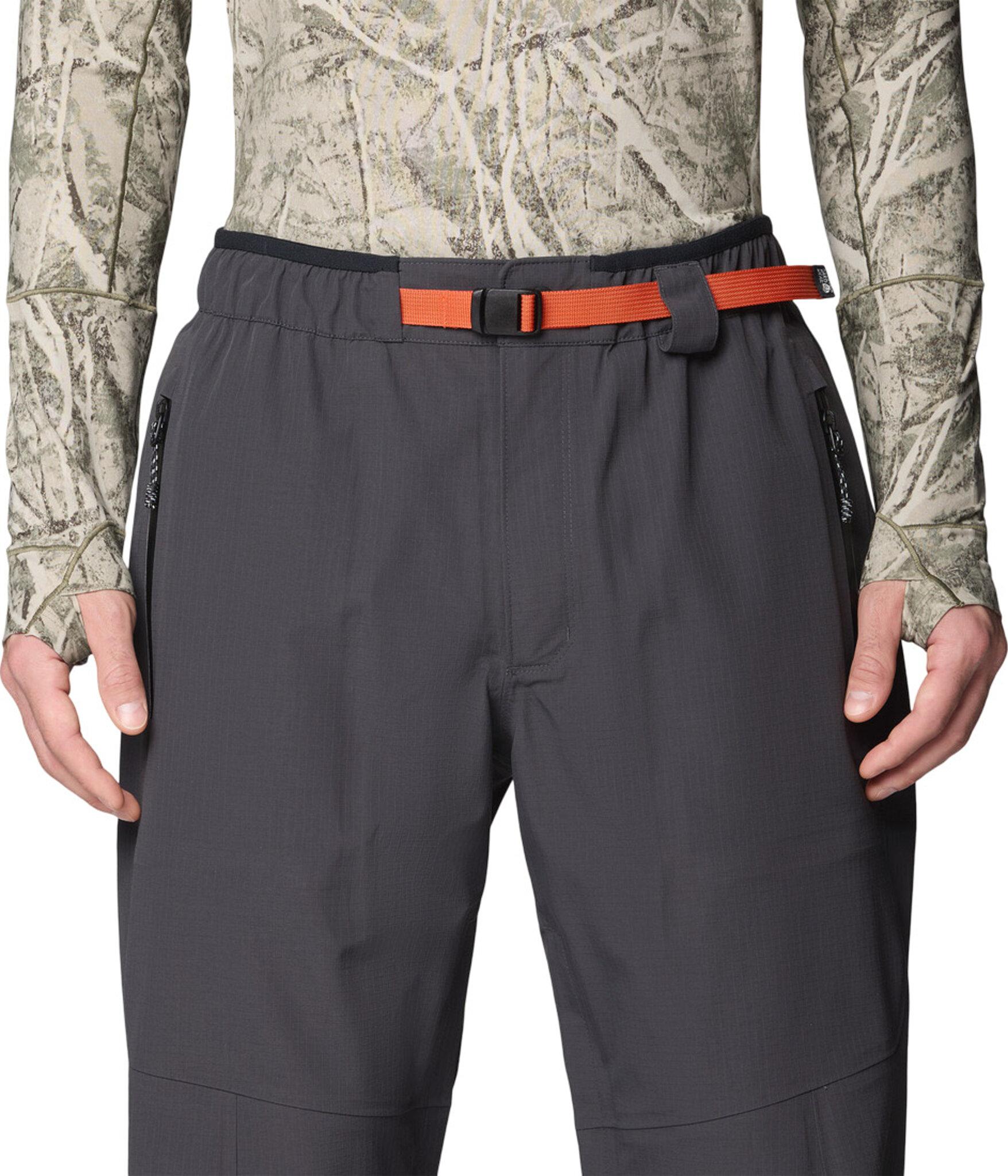 Numéro de l'image de la galerie de produits 9 pour le produit Pantalon Warp Factor 3L - Homme