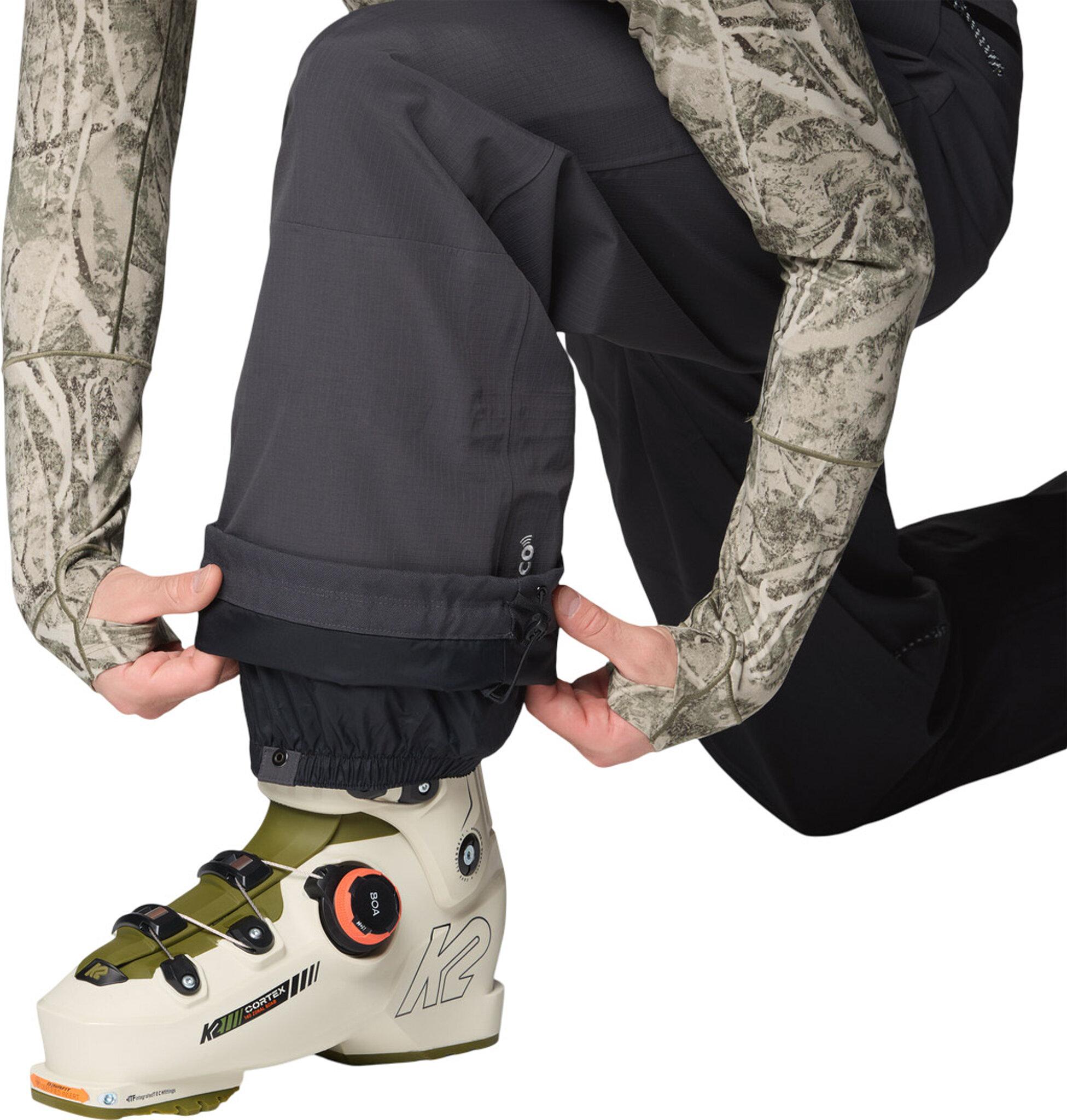 Numéro de l'image de la galerie de produits 2 pour le produit Pantalon Warp Factor 3L - Homme