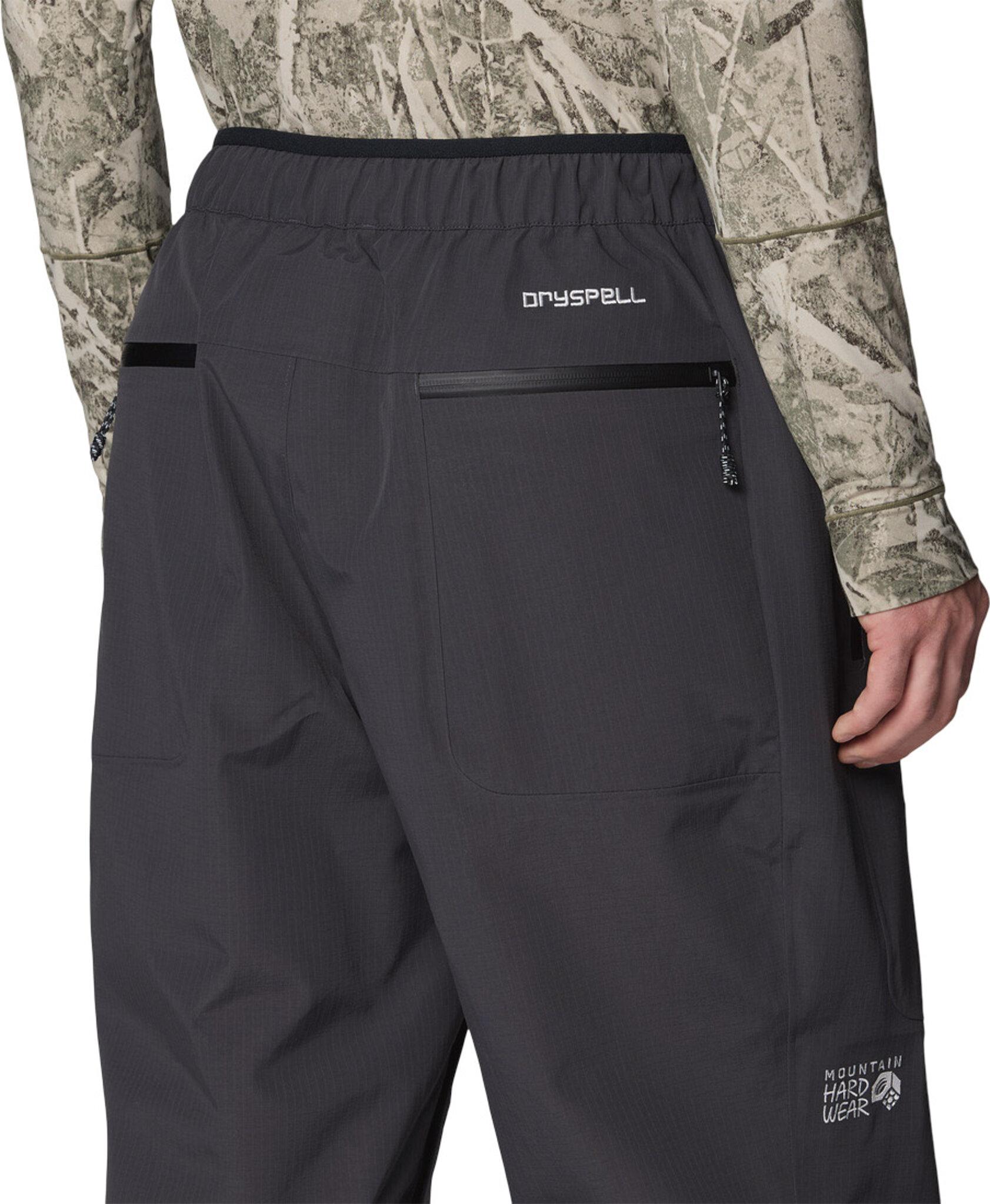 Numéro de l'image de la galerie de produits 3 pour le produit Pantalon Warp Factor 3L - Homme