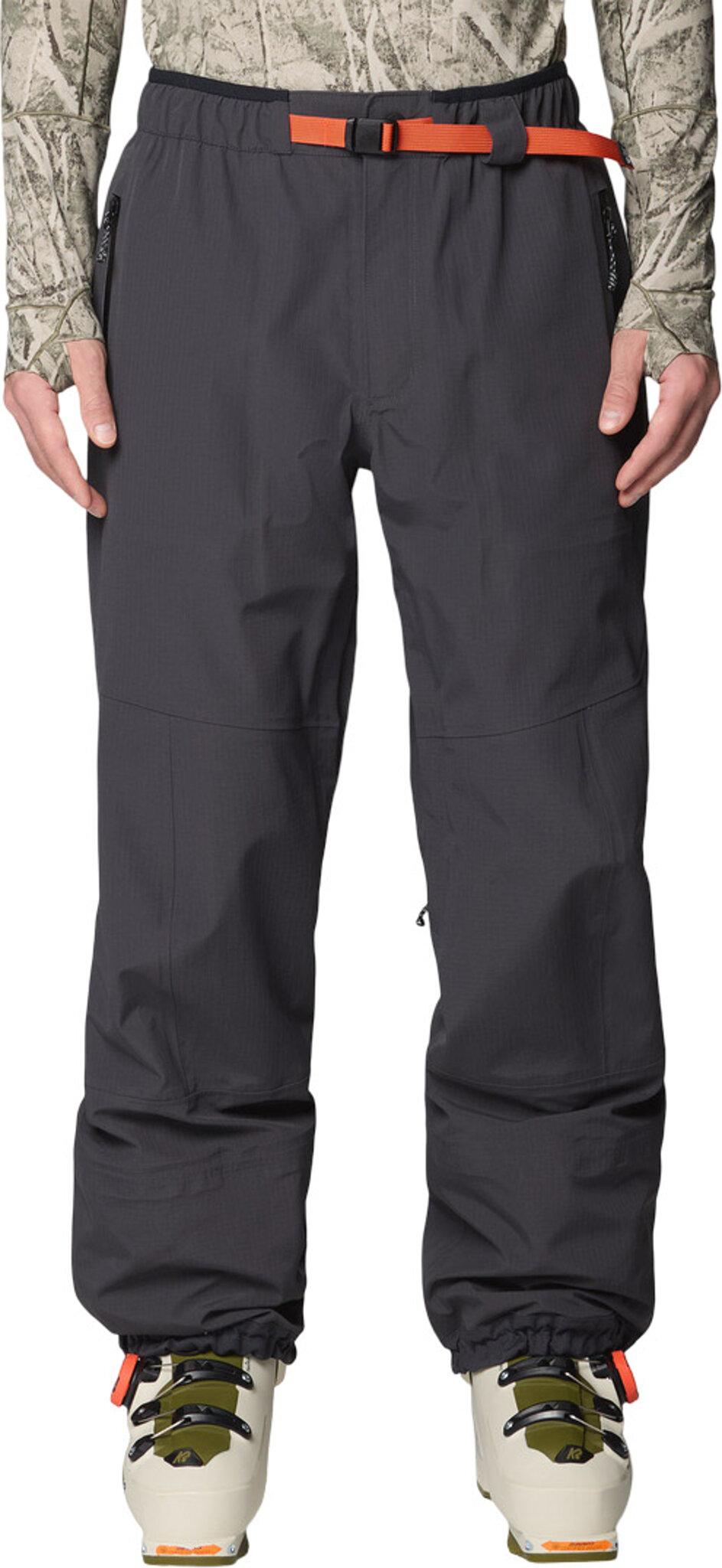 Numéro de l'image de la galerie de produits 4 pour le produit Pantalon Warp Factor 3L - Homme