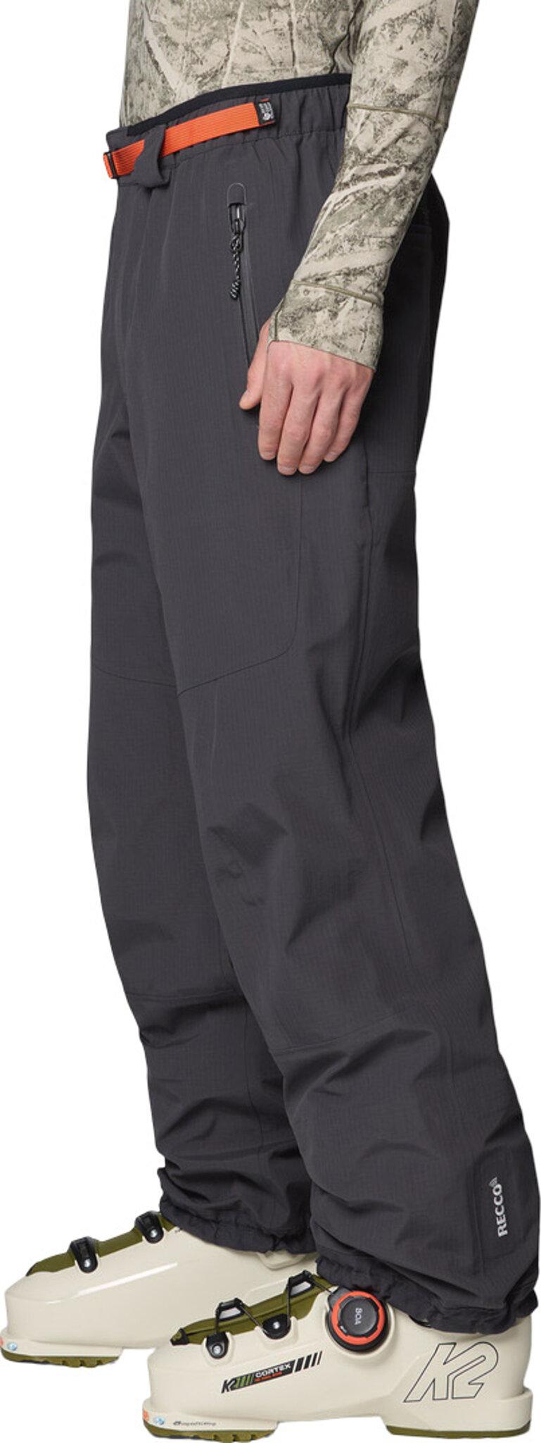 Numéro de l'image de la galerie de produits 5 pour le produit Pantalon Warp Factor 3L - Homme