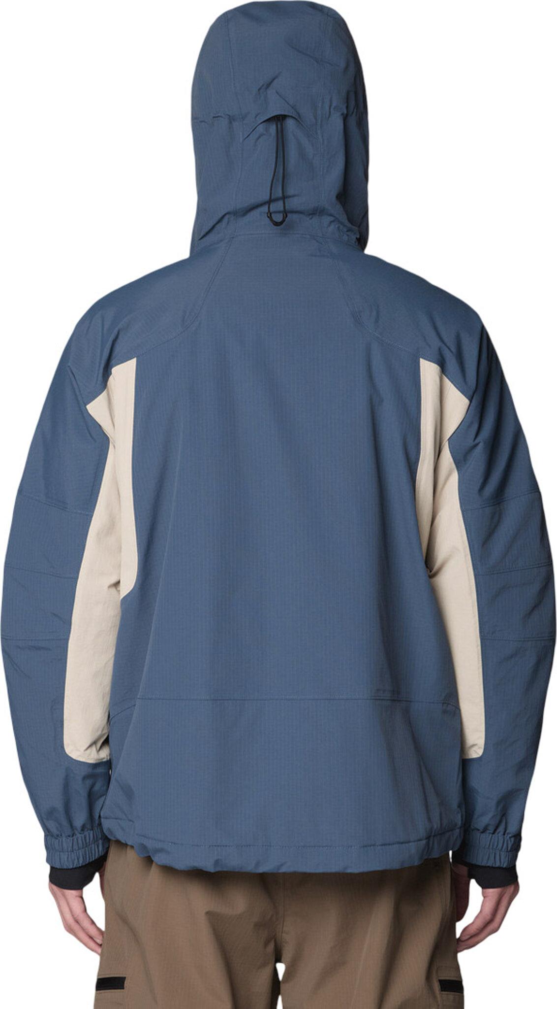 Product gallery image number 3 for product Warp Factor Insulated Jacket - Men's