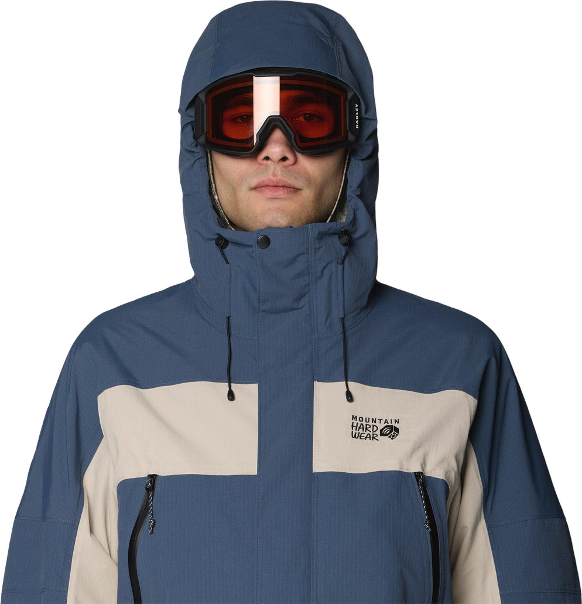 Product gallery image number 4 for product Warp Factor Insulated Jacket - Men's