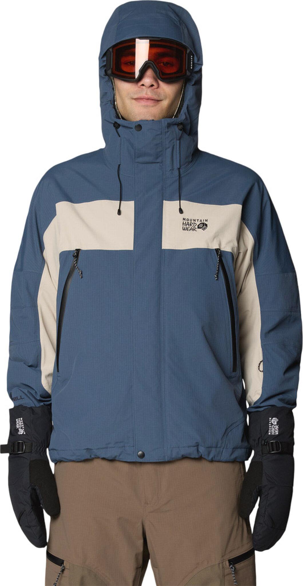 Product gallery image number 5 for product Warp Factor Insulated Jacket - Men's