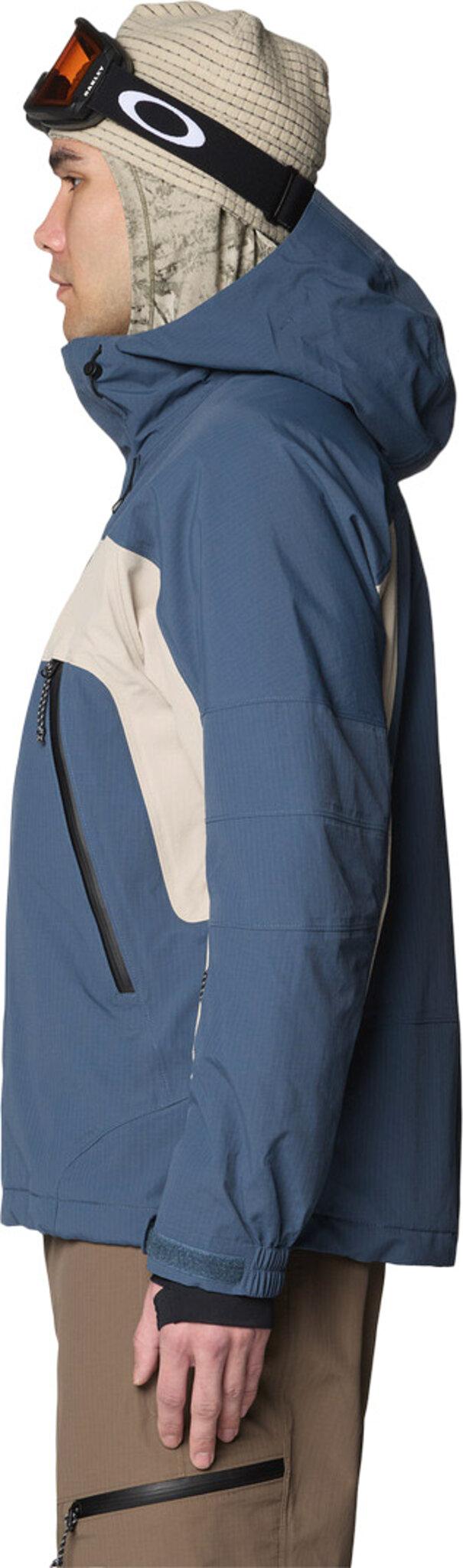 Product gallery image number 2 for product Warp Factor Insulated Jacket - Men's