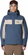 Colour: Astral Blue - Sandblast