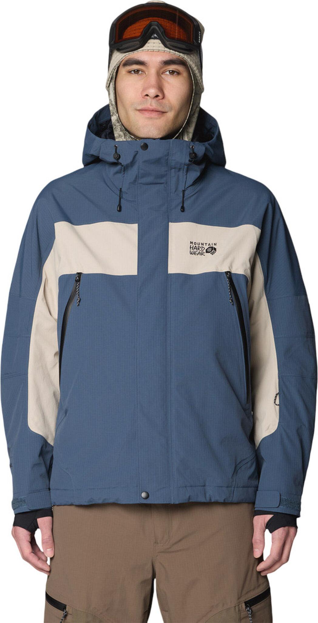 Product image for Warp Factor Insulated Jacket - Men's