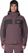 Colour: Purple Sage - Shark