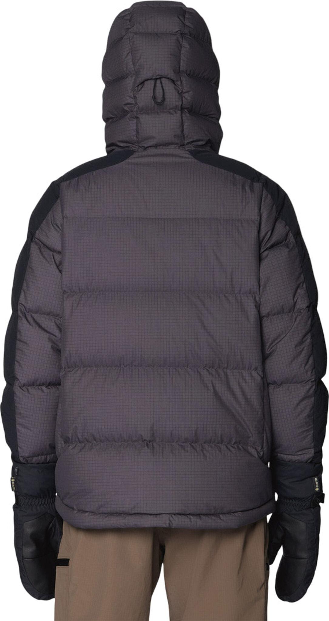 Numéro de l'image de la galerie de produits 2 pour le produit Manteau en duvet Flow Factor - Homme