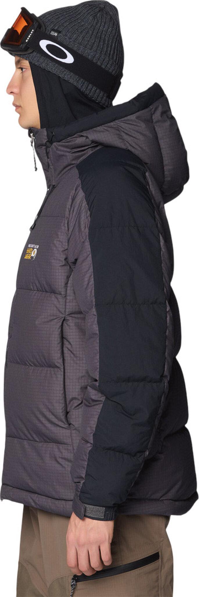 Numéro de l'image de la galerie de produits 5 pour le produit Manteau en duvet Flow Factor - Homme
