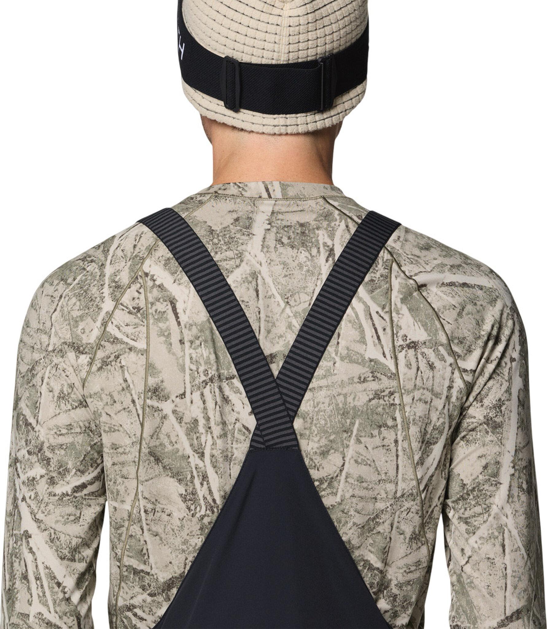 Product gallery image number 7 for product Firefall Insulated Bib - Men's