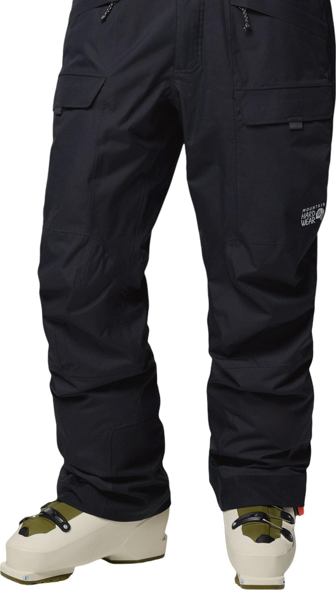 Product gallery image number 5 for product Firefall Insulated Bib - Men's