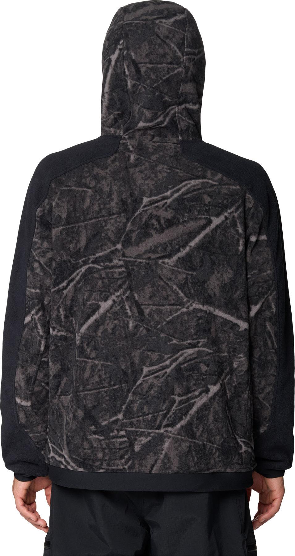 Product gallery image number 5 for product Après Pro Fleece Hoody - Men's