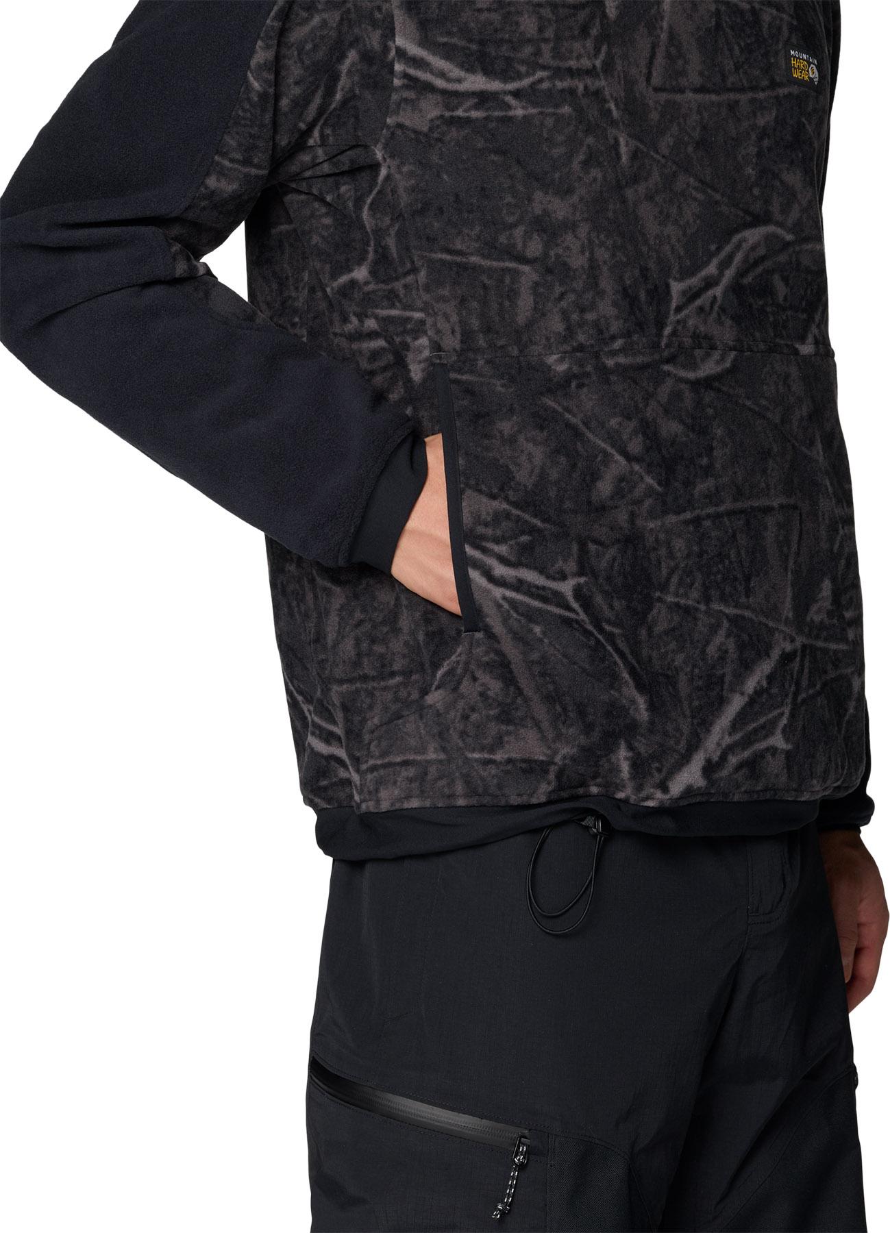 Product gallery image number 2 for product Après Pro Fleece Hoody - Men's