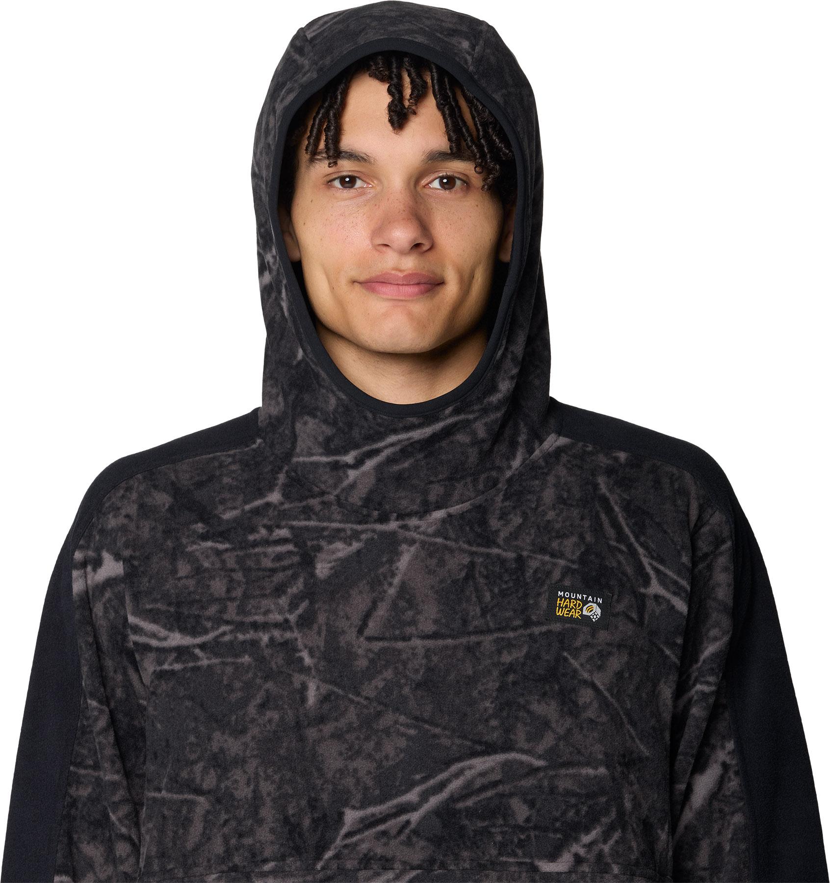 Product gallery image number 3 for product Après Pro Fleece Hoody - Men's