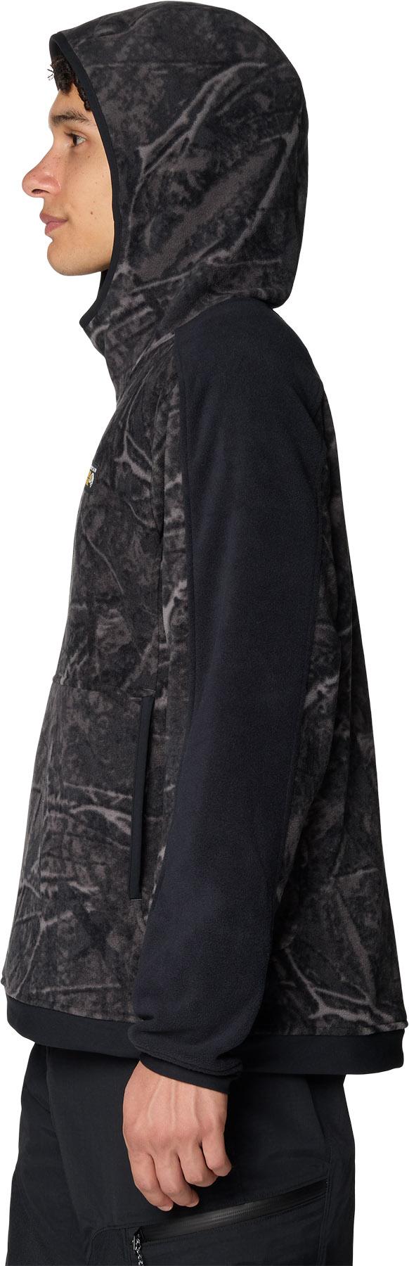 Product gallery image number 4 for product Après Pro Fleece Hoody - Men's