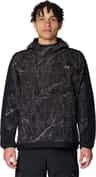 Colour: Shark Treecover Print - Black