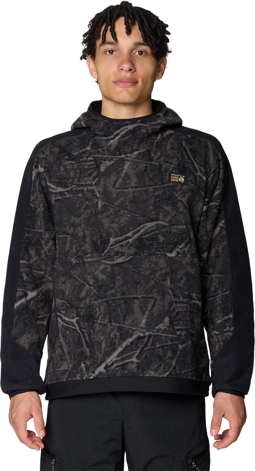 Product image for Après Pro Fleece Hoody - Men's
