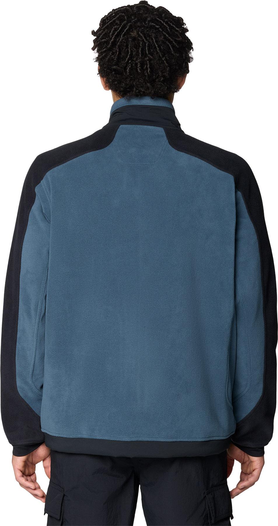Product gallery image number 3 for product Après Pro Fleece Jacket - Men's