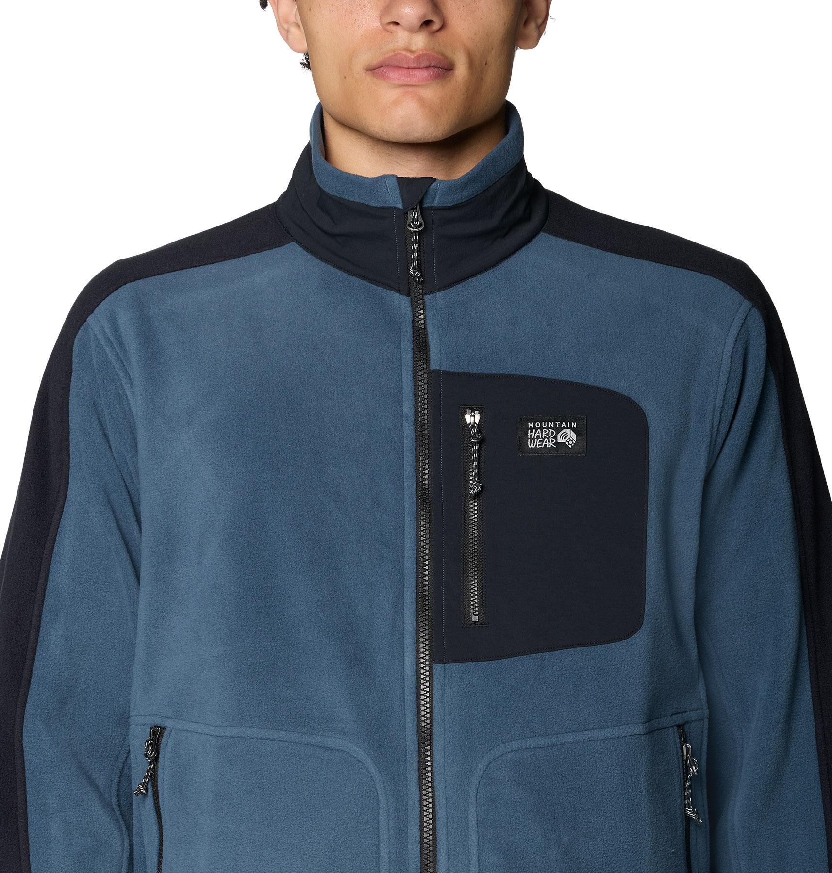 Product gallery image number 5 for product Après Pro Fleece Jacket - Men's