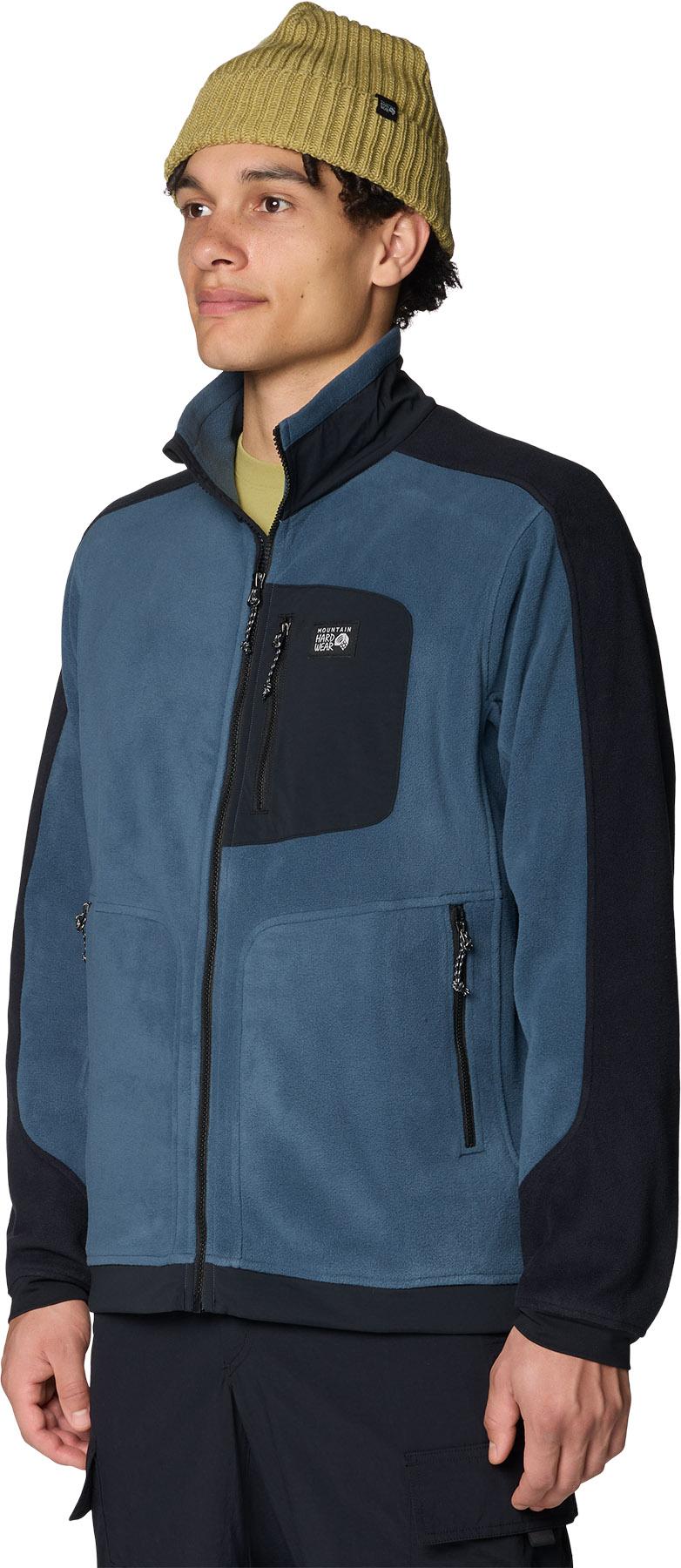 Product gallery image number 4 for product Après Pro Fleece Jacket - Men's